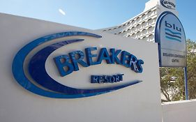 First Group Breakers Resort - Official